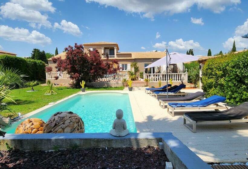 Bed and Breakfast L Endroit Incontournable