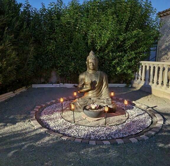 Bed and Breakfast L Endroit Incontournable