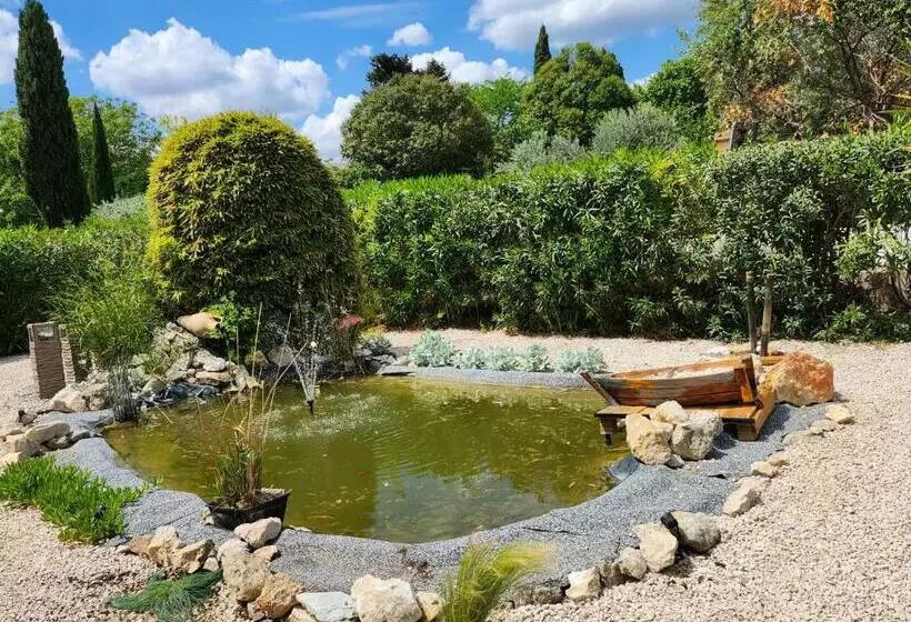 Aamiaismajoitus (B&B) L Endroit Incontournable