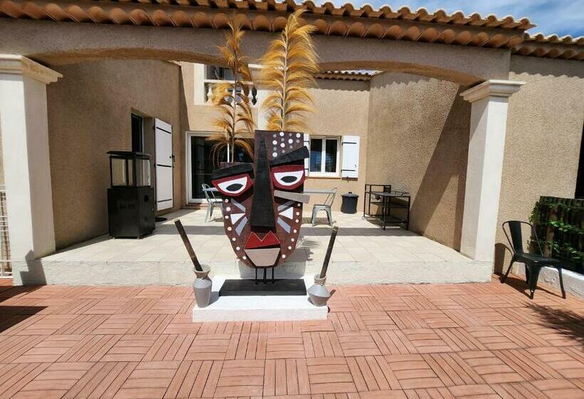 Bed and Breakfast L Endroit Incontournable