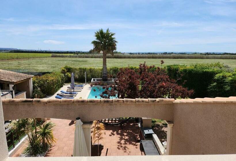 Bed and Breakfast L Endroit Incontournable