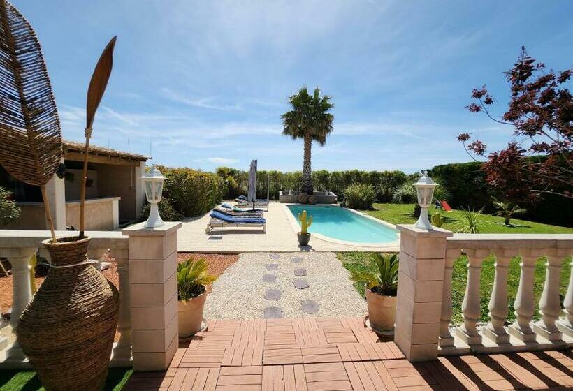 Bed and Breakfast L Endroit Incontournable