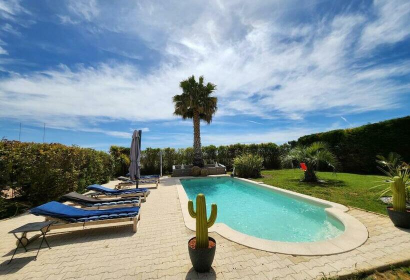 Bed and Breakfast L Endroit Incontournable