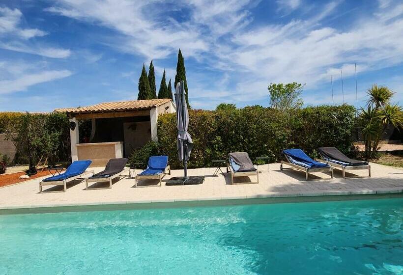 Bed and Breakfast L Endroit Incontournable