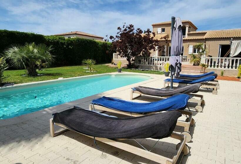 Bed and Breakfast L Endroit Incontournable