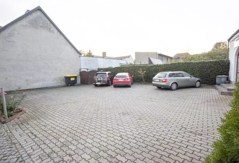 Aamiaismajoitus (B&B) Namaste India