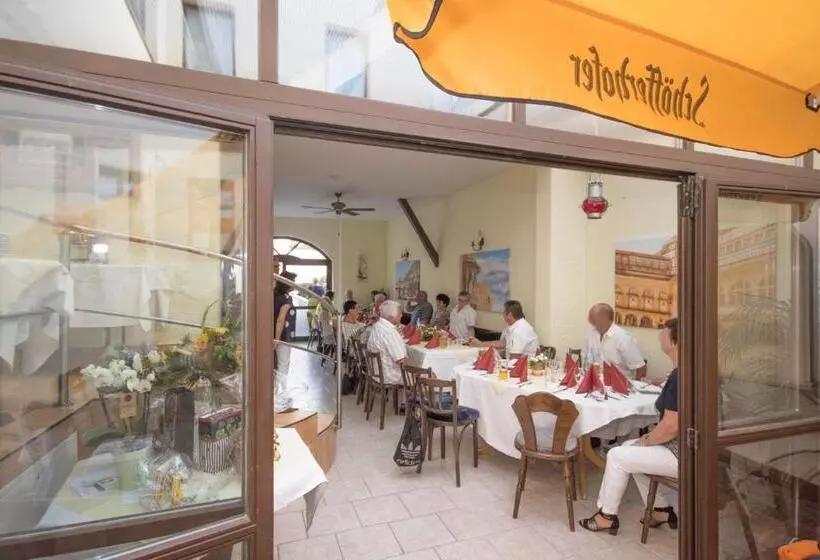 Aamiaismajoitus (B&B) Namaste India