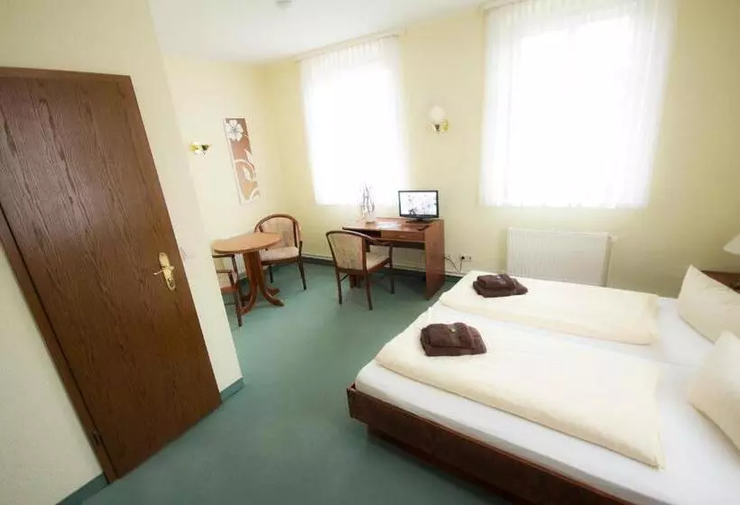 Aamiaismajoitus (B&B) Namaste India