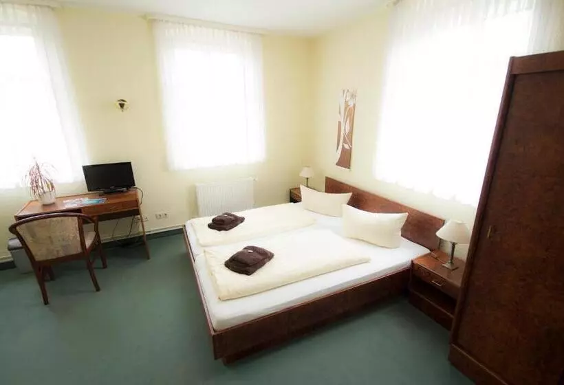 Aamiaismajoitus (B&B) Namaste India