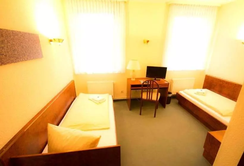 Aamiaismajoitus (B&B) Namaste India