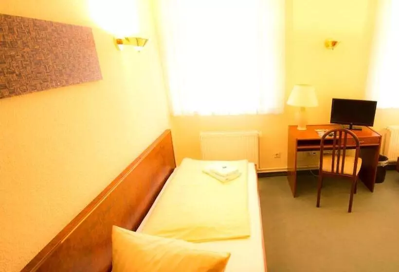 Aamiaismajoitus (B&B) Namaste India