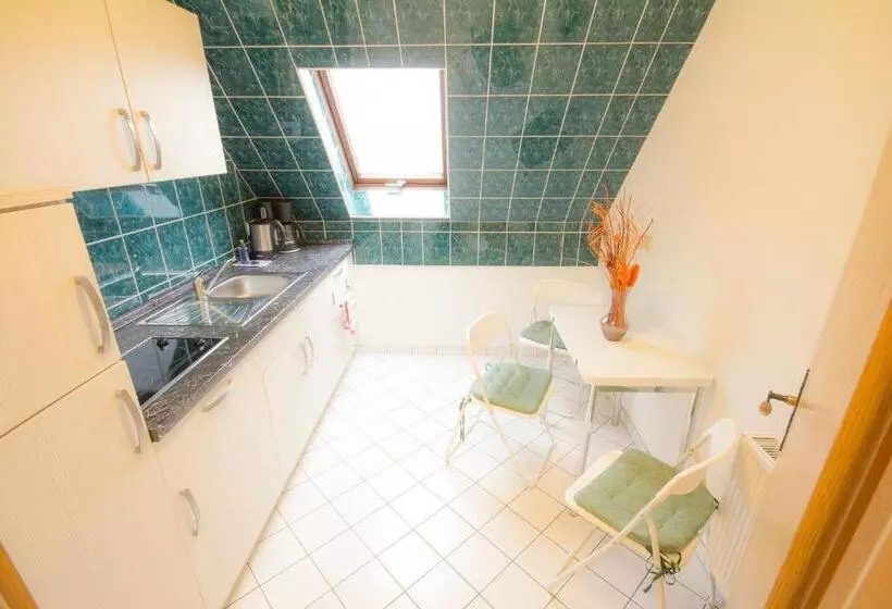 Aamiaismajoitus (B&B) Namaste India