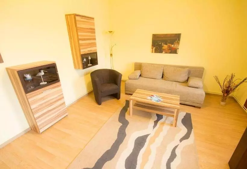 Aamiaismajoitus (B&B) Namaste India