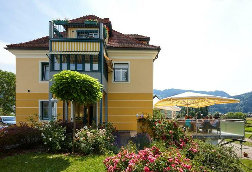 בית מלון כפרי Gasthof Schattleitner