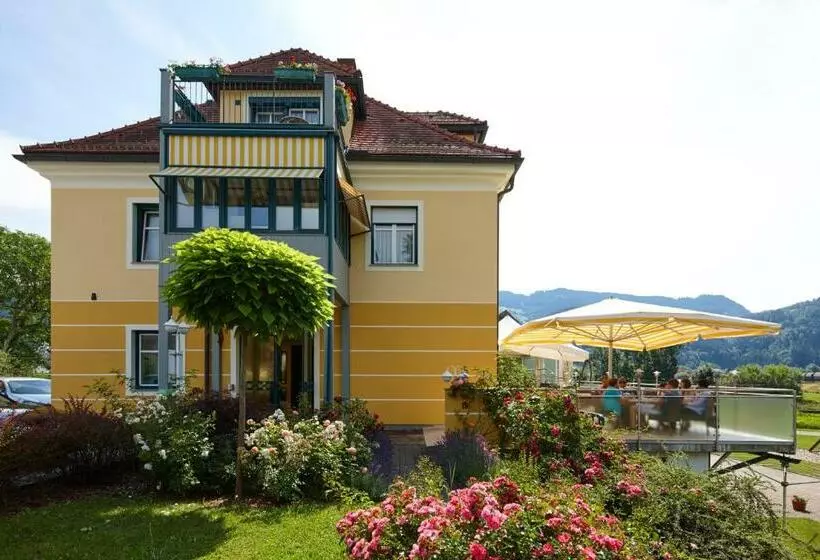 Hotelli Gasthof Schattleitner