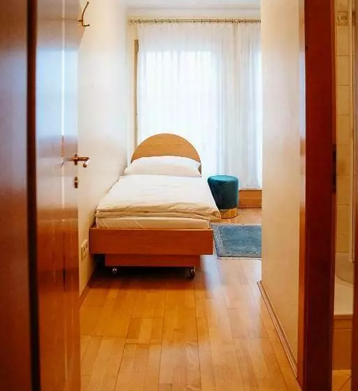 Hotelli Gasthof Schattleitner