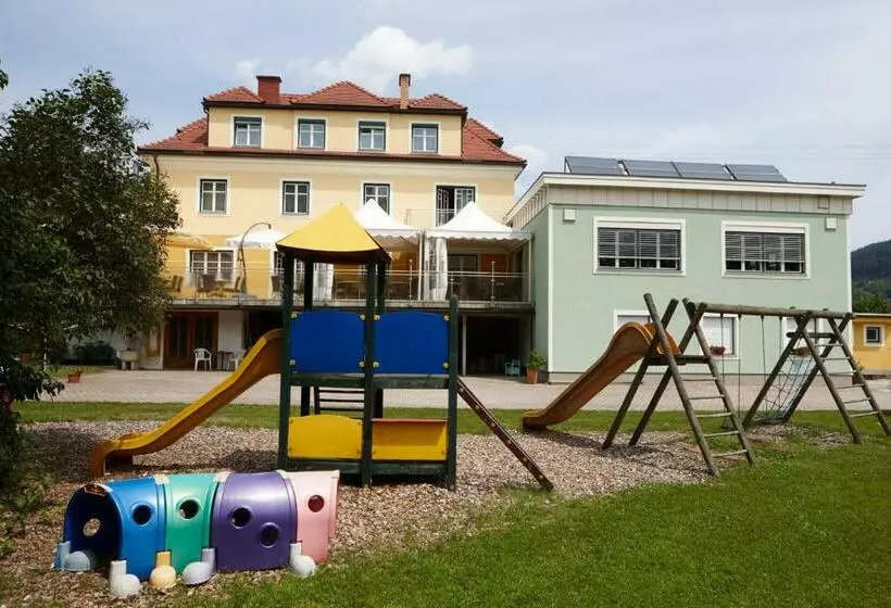 Hotelli Gasthof Schattleitner