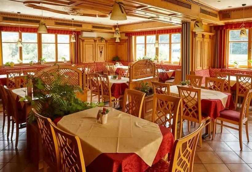 Hotelli Gasthof Schattleitner