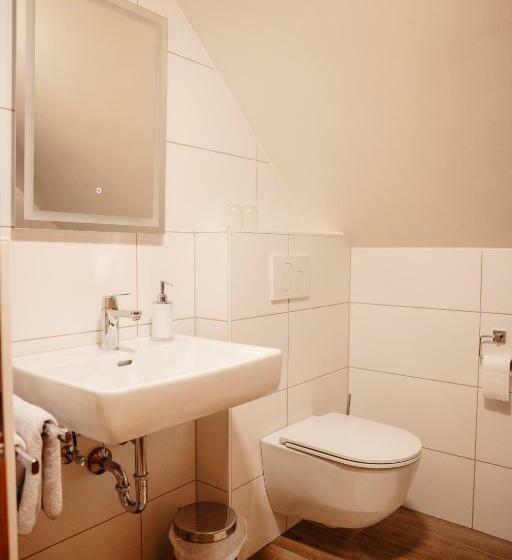 בית מלון כפרי Gasthof Schattleitner