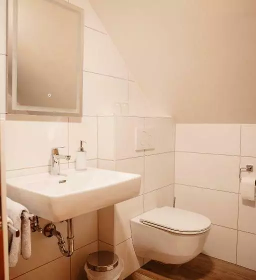 Hotelli Gasthof Schattleitner