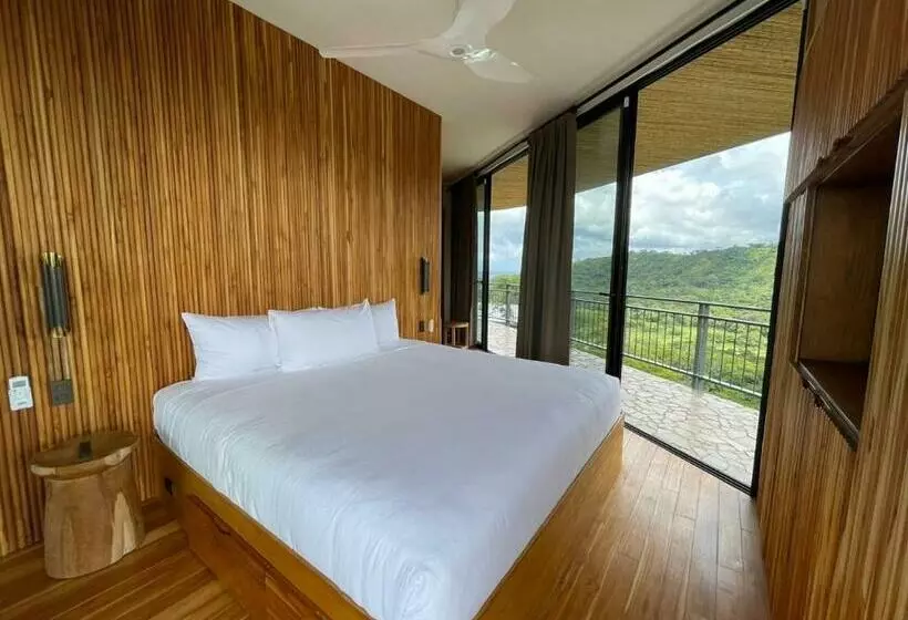 Hotelli Suitree Experience