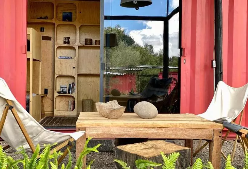 ホテル Sur Ono Sur Lodge