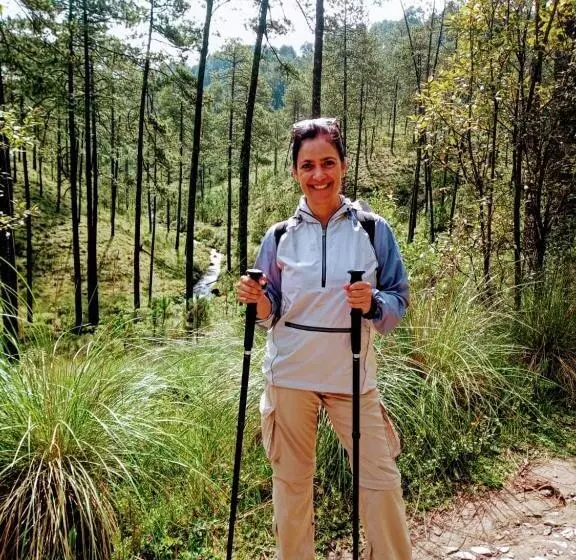 ホテル Sur Ono Sur Lodge