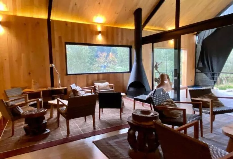 ホテル Sur Ono Sur Lodge