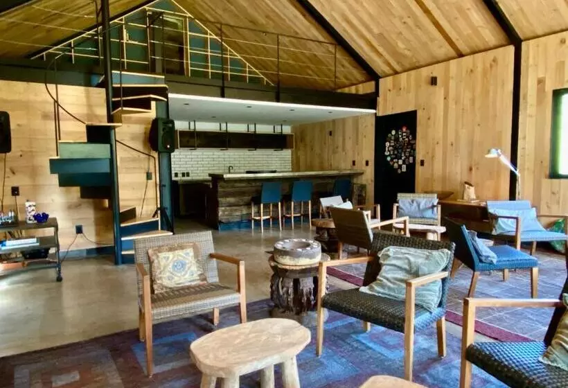 ホテル Sur Ono Sur Lodge