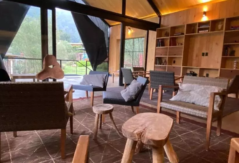 ホテル Sur Ono Sur Lodge