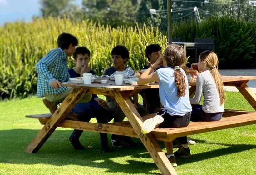 ホテル Sur Ono Sur Lodge