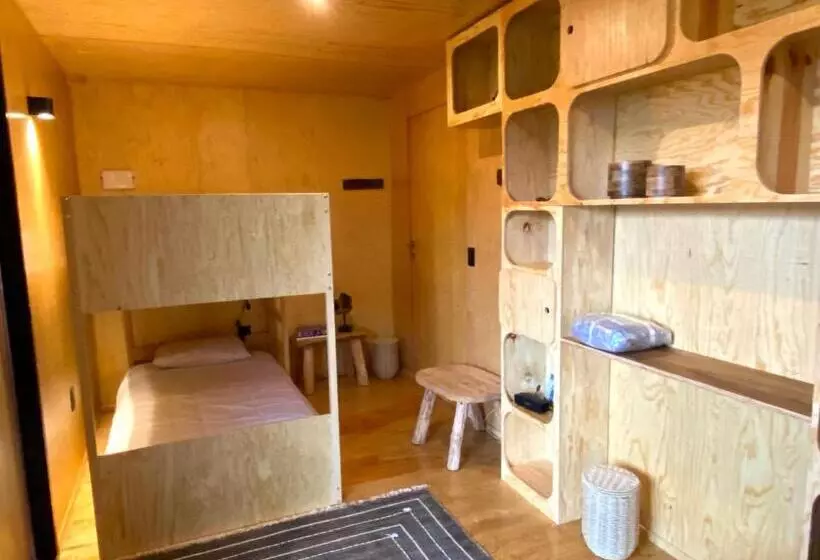 ホテル Sur Ono Sur Lodge