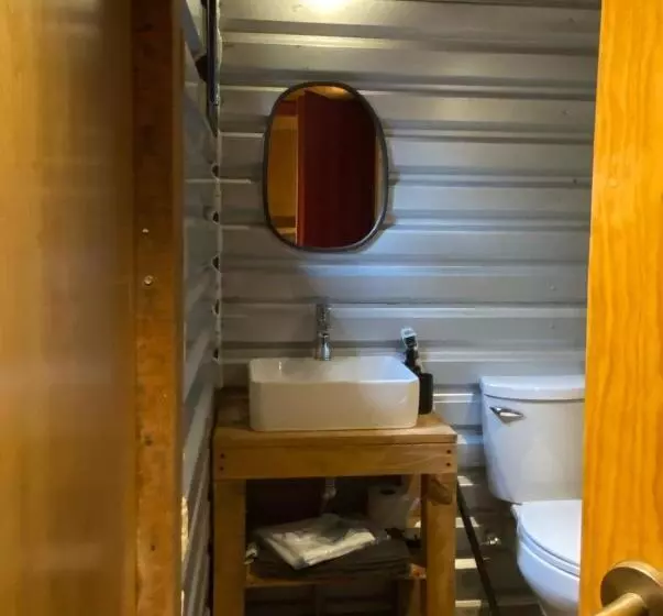 ホテル Sur Ono Sur Lodge