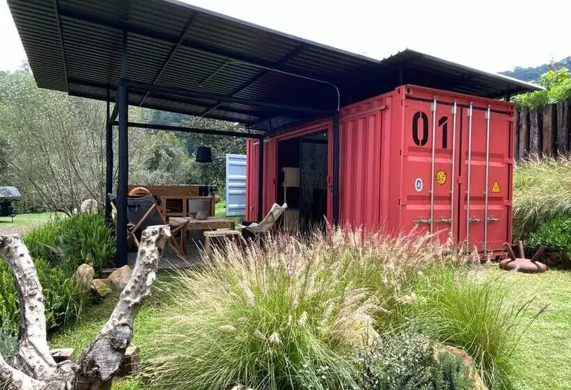 ホテル Sur Ono Sur Lodge