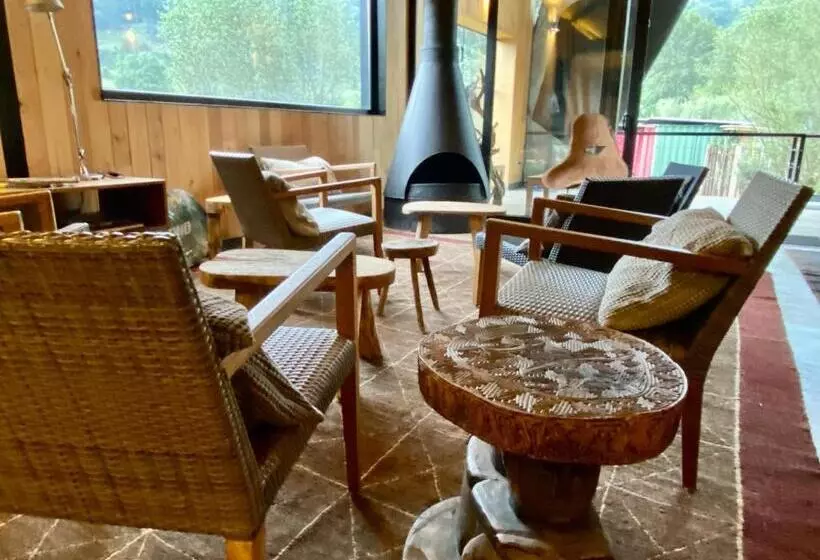 ホテル Sur Ono Sur Lodge