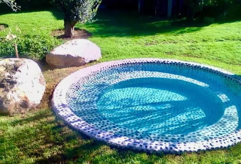 ホテル Sur Ono Sur Lodge