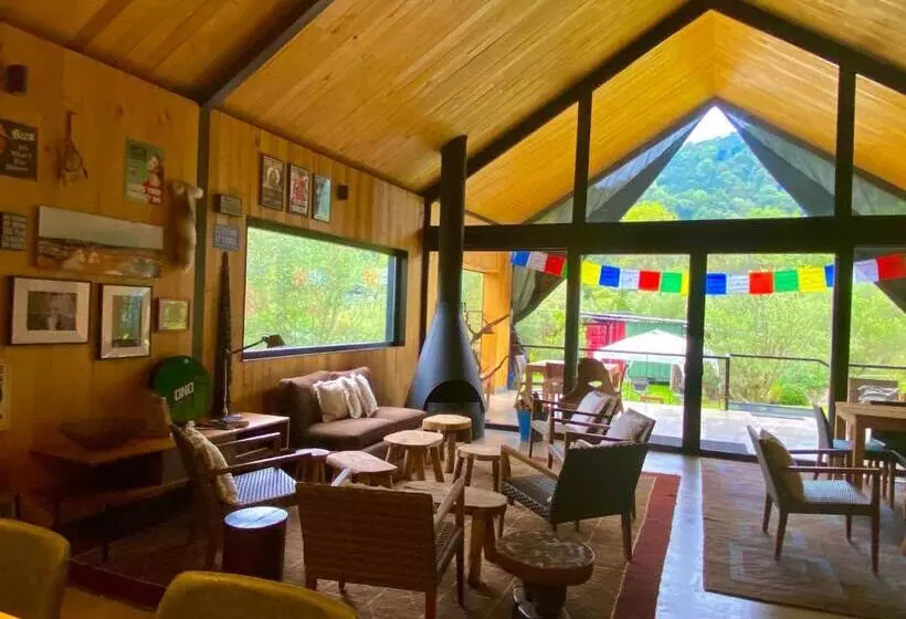 ホテル Sur Ono Sur Lodge