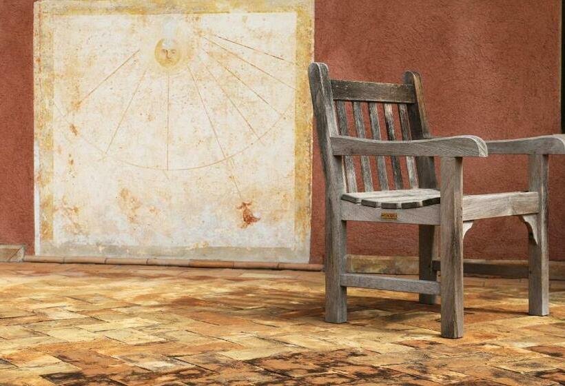 בית מלון כפרי Volpe Pasini Wine And Rooms