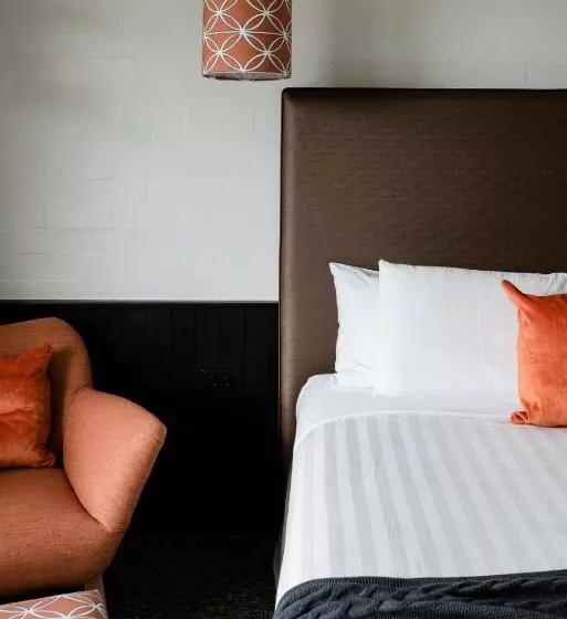 Hotelli Waurn Ponds Estate