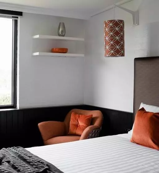 Hotelli Waurn Ponds Estate