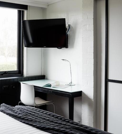 בית מלון כפרי Waurn Ponds Estate