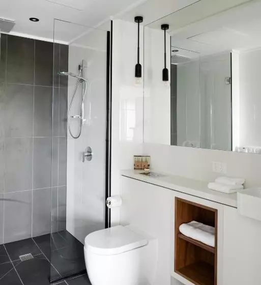 Hotelli Waurn Ponds Estate