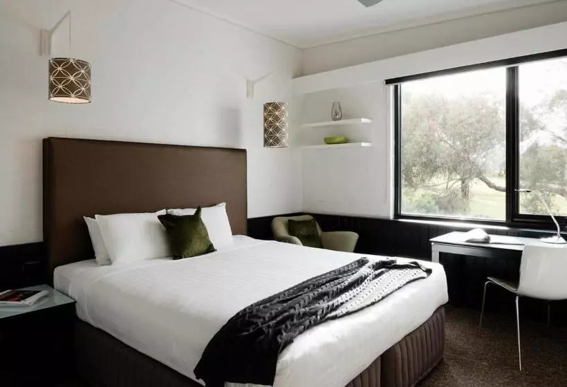 Hotelli Waurn Ponds Estate