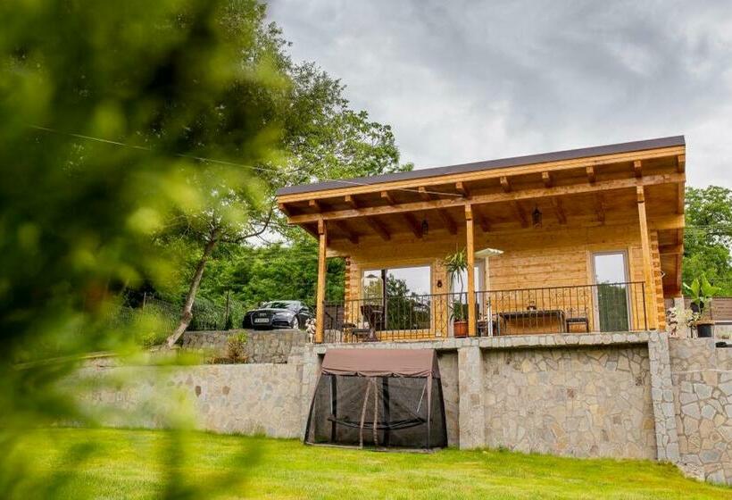 Mon Resort By Ana1st