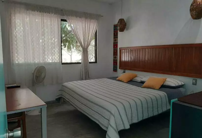 ペンション Casa Vista Hermosa