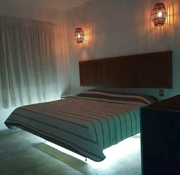 ペンション Casa Vista Hermosa