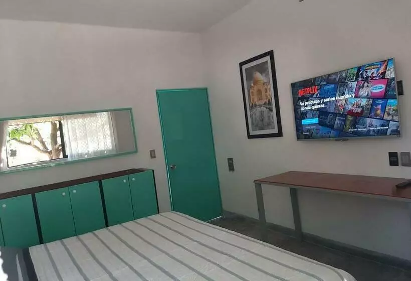 ペンション Casa Vista Hermosa