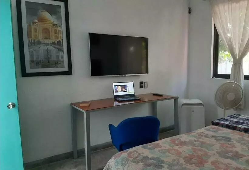 ペンション Casa Vista Hermosa