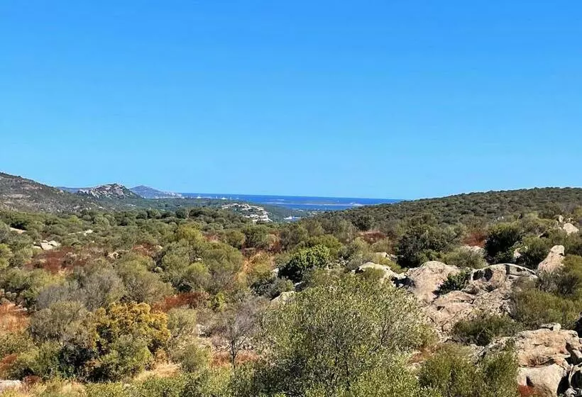 ペンション Donnigheddu