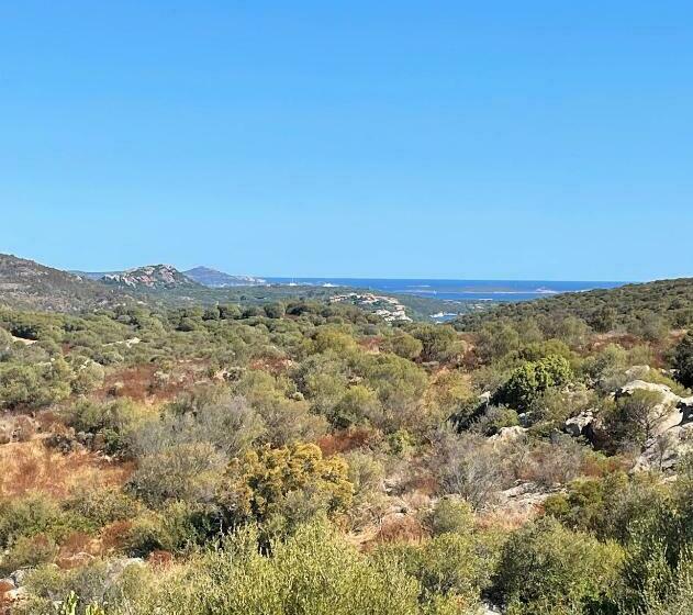 ペンション Donnigheddu